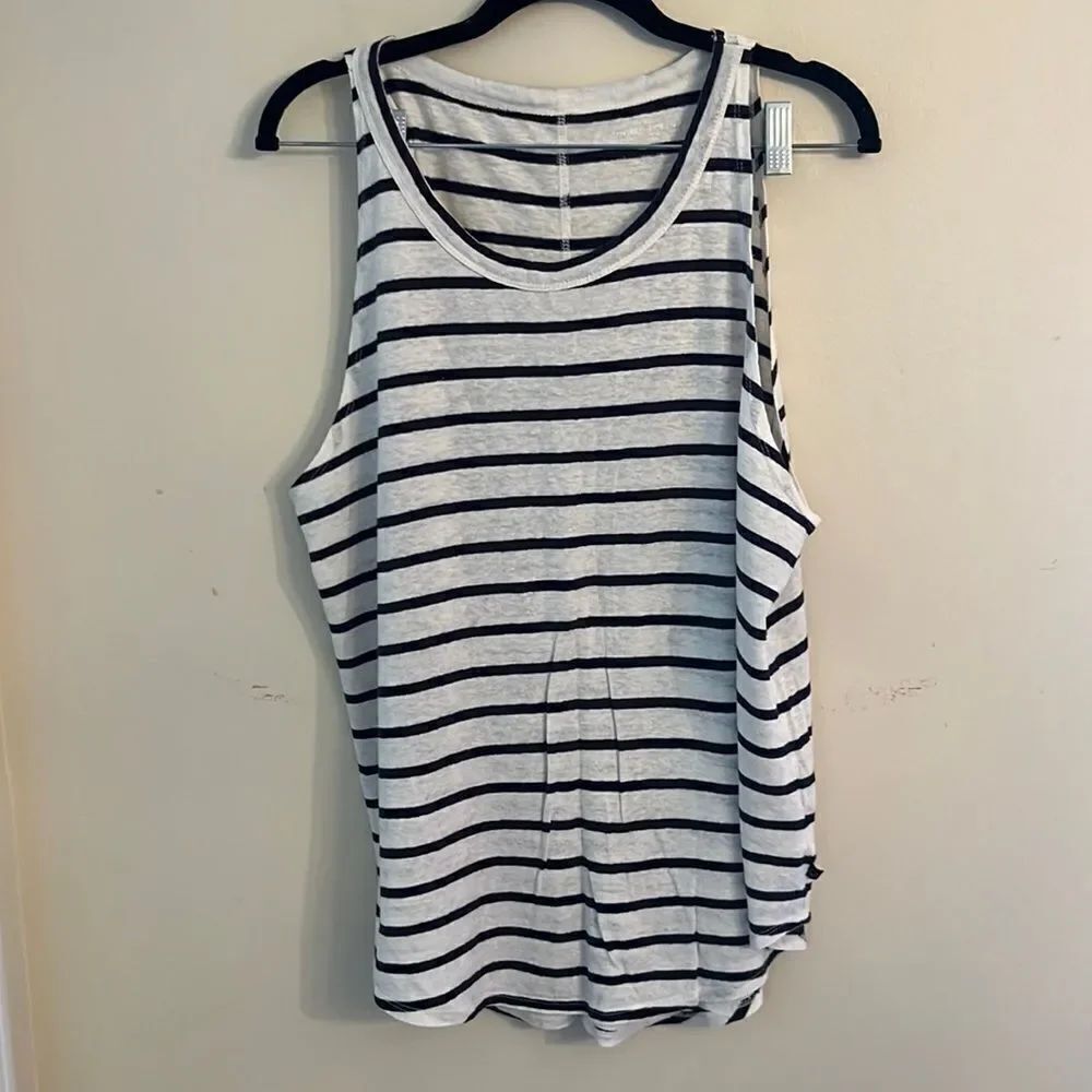 United By Blue Tank Top